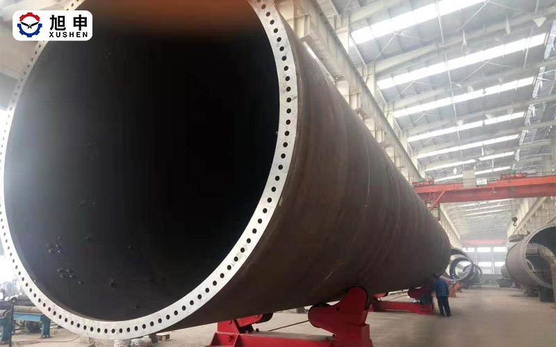焊接滾輪架，操作機變位機，自動化焊接技術(shù)