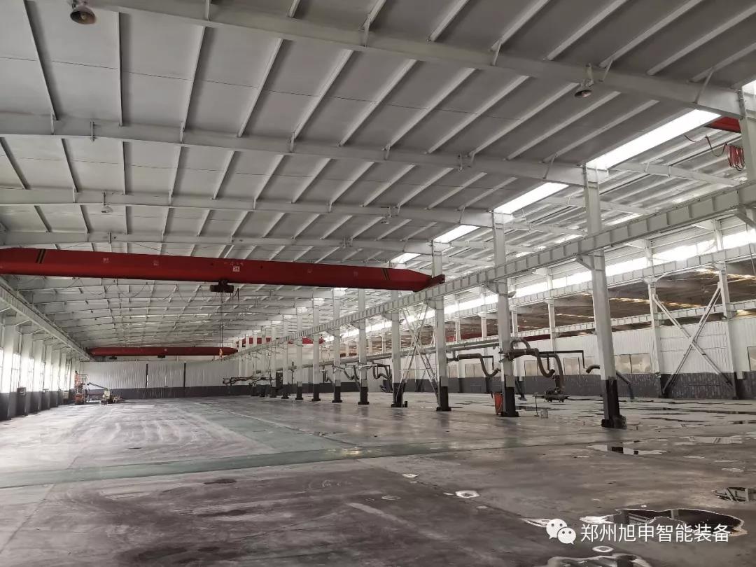 焊接滾輪架，自調(diào)式滾輪架，智能焊接裝備